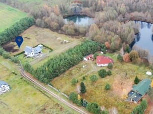 Działka rolno-budowlana, ul. Na Krańcu