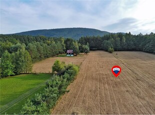 Działka Sprzedaż Czaniec, Polska