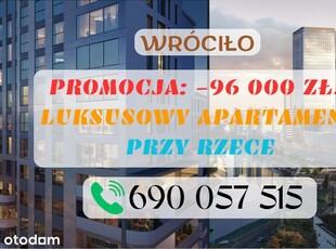 ⭐GOTOWE⭐RABAT - 96 tyś⭐Wysoki Standard⭐CENTRUM⭐ENG