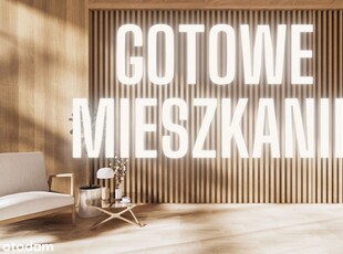 Gotowy apartament ⭐ Premium ⭐5min RYNEK