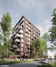 Kopalniana 1 | apartament 2-pok. | 35