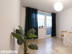 Mieszkanie 40 m² 2 pok. Zabłocie ocean apartament