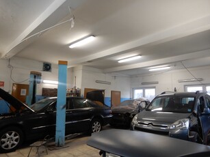 Lokal na warsztat, auto-detailing, ogrzewany!