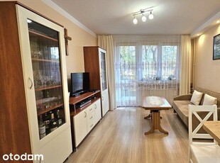 Mieszkanie 3 pokoje/42,5 m2/Kraków-Bieńczyce