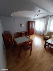 3-pokojowe mieszkanie 65m2 + balkon Bezpośrednio