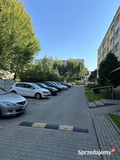 Mieszkanie M3 | Radogoszcz Wschód Sitowie | 2 piętro 42,5 m2 | 2 pokoje