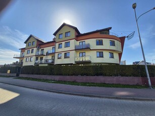 Mieszkanie w apartamentowcu