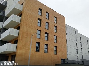 Nowe 3 pok/ Apartamenty Na Wzgórzu/ Ogródek/Rabat