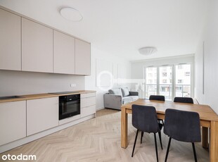 Nowo Wykończony Apartament Gdańsk Centrum