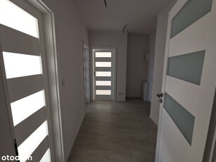 Apartamenty Poligonowa Etap 5, M51