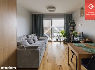 Apartamenty Miłaczki - Inwestycja Premium