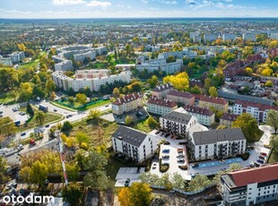 Oleśnica ul. leśna - OLEŚNICA PARK M17