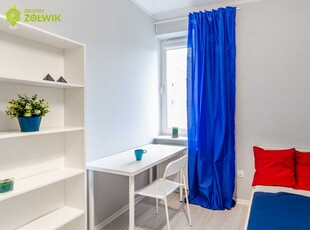 Ostatni pokój w Centrum Wrzeszcza - Jaśkowa Dolina