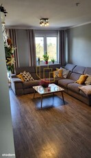 Piekny Apartament 86m2/ 3-4 pokoje Garaz w cenie!!