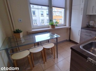 Apartamenty Kopernika | mieszkanie 2-pok. | C_M31