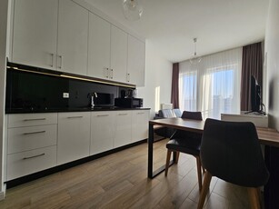 Pl En Uk Oferowane jest dwupokojowe mieszkanie o powierzchni 30 m²