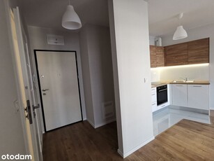 Dwa niezależne apartamenty w jednym