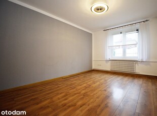 1-pokojowy apartament inwestycyjny 41m2 + balkon