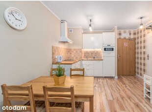 Sprzedam apartament Kołobrzeg