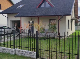 Sprzedam dom jednorodzinny 202 M², piękny, wysoki standard, niska cena