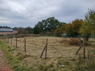 Sprzedam działkę Rolno Budowlaną 0,1014Ha