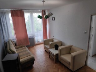 Sprzedam mieszkanie 28,44m2 na os. Chącińskiego | Balkon | Komórka