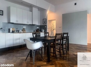 Stylowe Mieszkanie 167M2 | Ogród 500M2 |