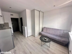 Przytulny klimatyzowany apartament w centrum Wrocł