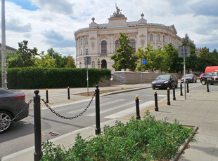 Warszawski, Warszawa, Śródmieście, Plac Politechniki, Metro