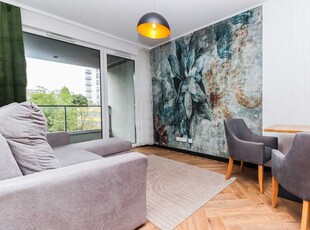 Wynajmę Nowy Apartament w nowej inwestycji 