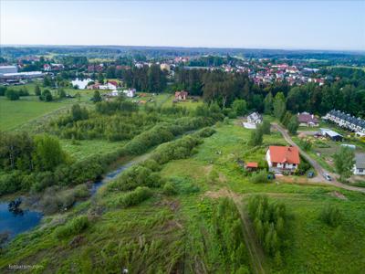 Działka na sprzedaż, Olsztyński, Dywity