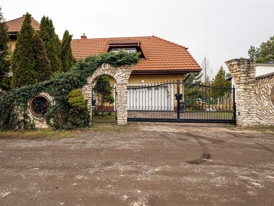 Dom Katowice Podlesie
