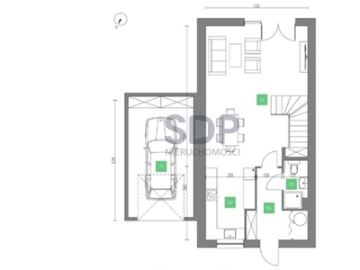 Dom na sprzedaż 128,00 m², oferta nr 33203