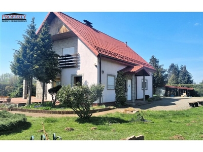 Dom na sprzedaż 158,00 m², oferta nr PRO-DS-9947-2