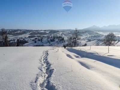 Działki, Sierockie