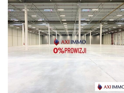 Magazyn do wynajęcia 40 000,00 m², oferta nr 7108