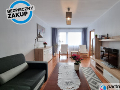 Mieszkanie na sprzedaż, 32 m², Gdańsk Przymorze