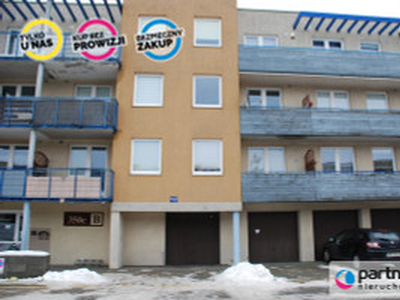 Mieszkanie na sprzedaż, 32 m², Wejherowo, ul. Jana Iii Sobieskiego