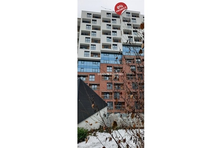 Mieszkanie na sprzedaż 32,73 m², piętro 6, oferta nr BS2-MS-298688