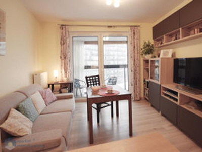 Mieszkanie na sprzedaż, 36 m², Warszawa Wola Młynów