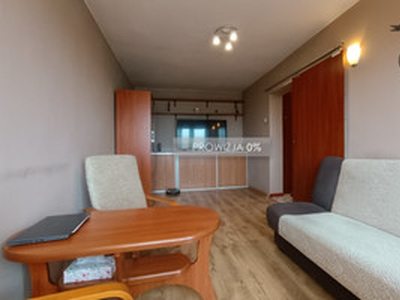 Mieszkanie na sprzedaż, 37 m², Zabrze Centrum