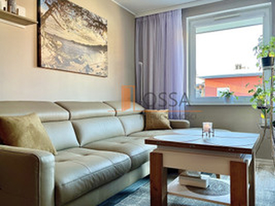 Mieszkanie na sprzedaż, 41 m², Wejherowo, ul. Franciszka Fenikowskiego