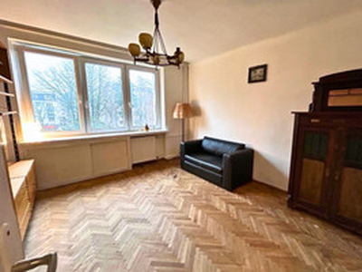 Mieszkanie na sprzedaż, 43 m², Warszawa Wola Młynów