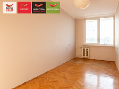 Mieszkanie na sprzedaż, 46 m², Gdańsk Przymorze
