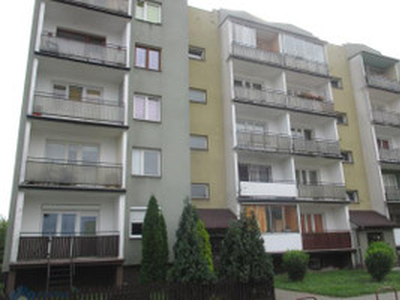 Mieszkanie na sprzedaż, 47 m², Wołomin Wołomin, ul. Wileńska