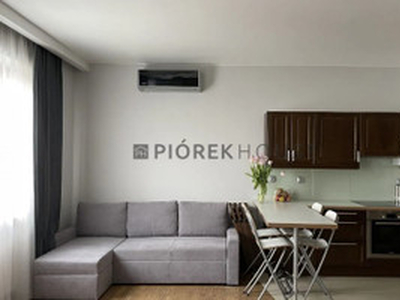 Mieszkanie na sprzedaż, 50 m², Warszawa Wilanów