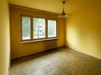Mieszkanie na sprzedaż, 52 m², Kraków Bieżanów-Prokocim