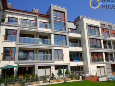 Mieszkanie na sprzedaż, 57 m², Gdynia Chwarzno-Wiczlino