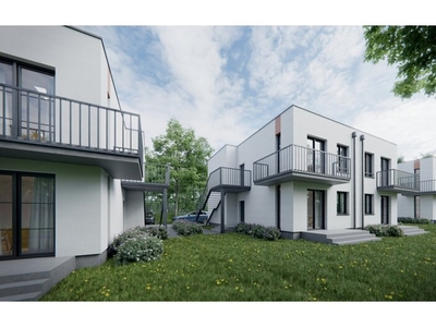 Mieszkanie na sprzedaż 59,50 m², parter, oferta nr 3954/BNK/MS-238087