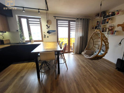 Mieszkanie na sprzedaż, 62 m², Kraków Czyżyny
